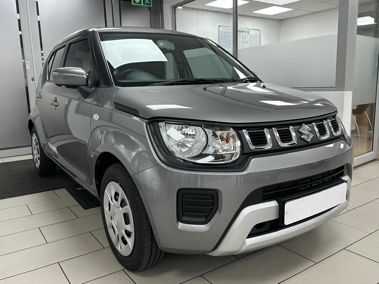 2025 Suzuki Ignis  for sale - 05HSDEM457144