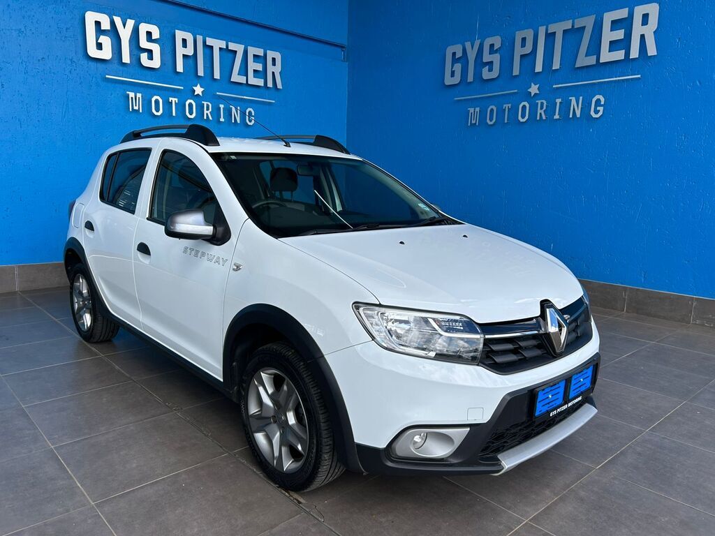 2019 Renault Sandero  for sale - SL2921