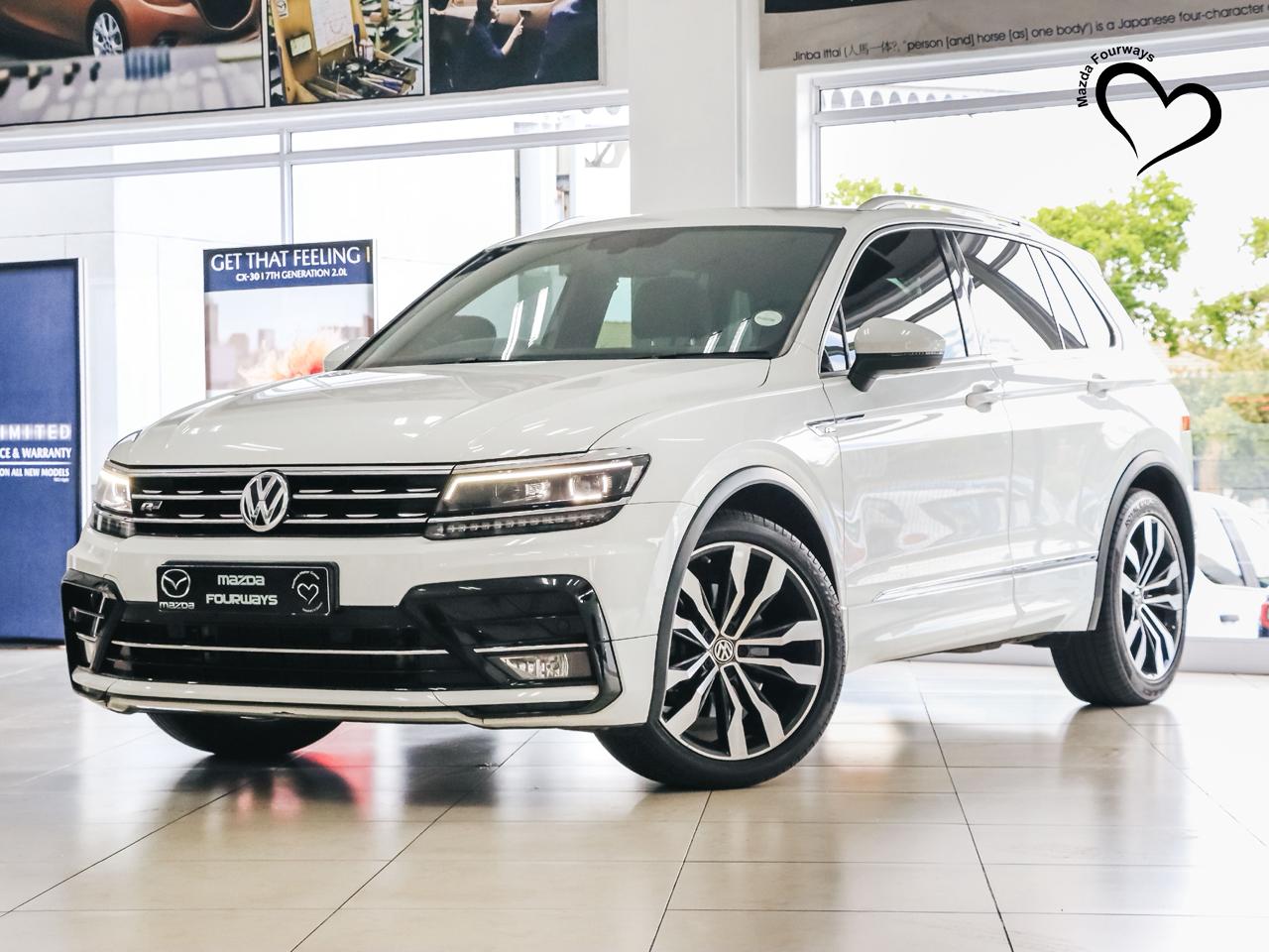 2020 Volkswagen Tiguan  for sale - UM71246