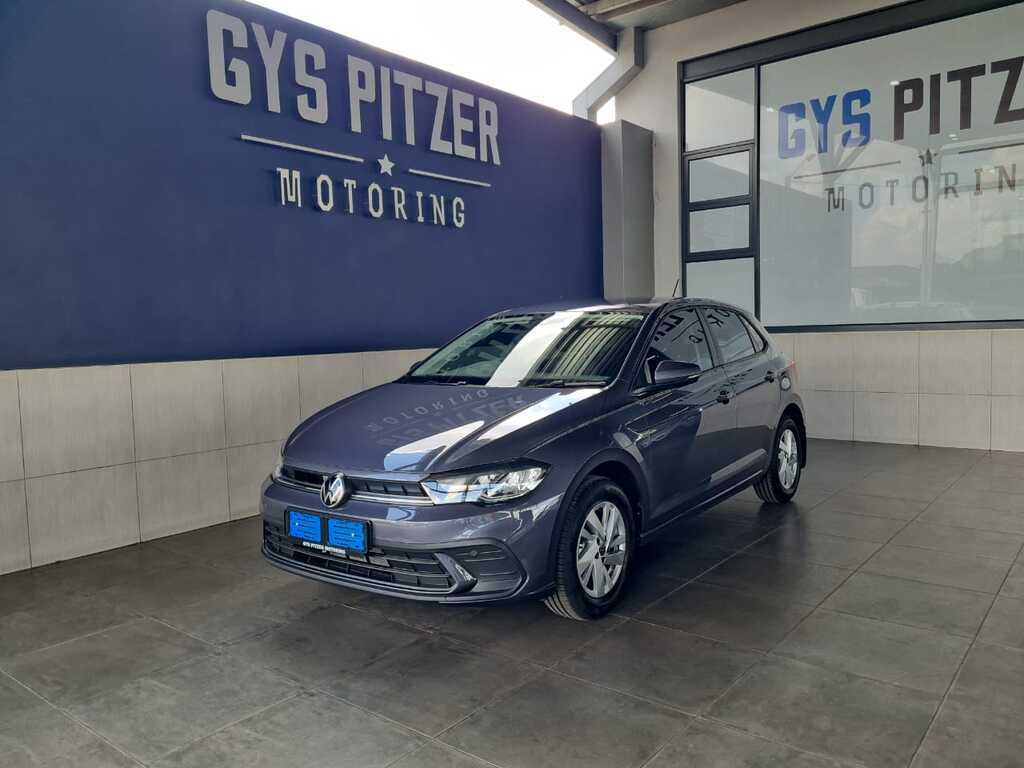 2025 Volkswagen Polo Hatch  for sale - 65253