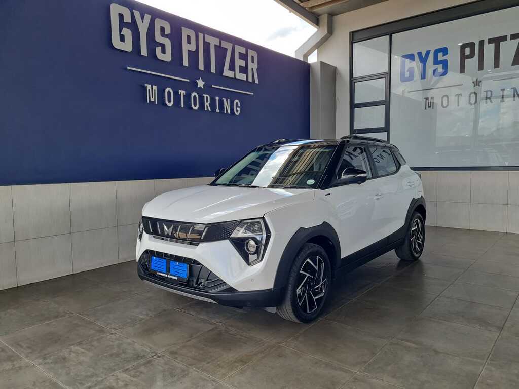 2024 Mahindra XUV3X0  for sale - 65258