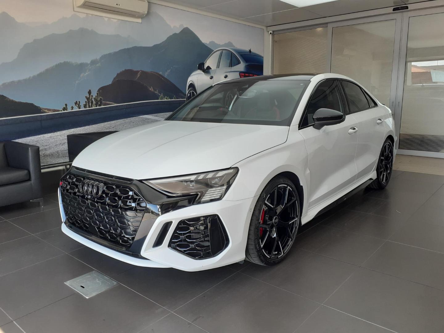 2024 Audi RS3  for sale - 0489POA906979