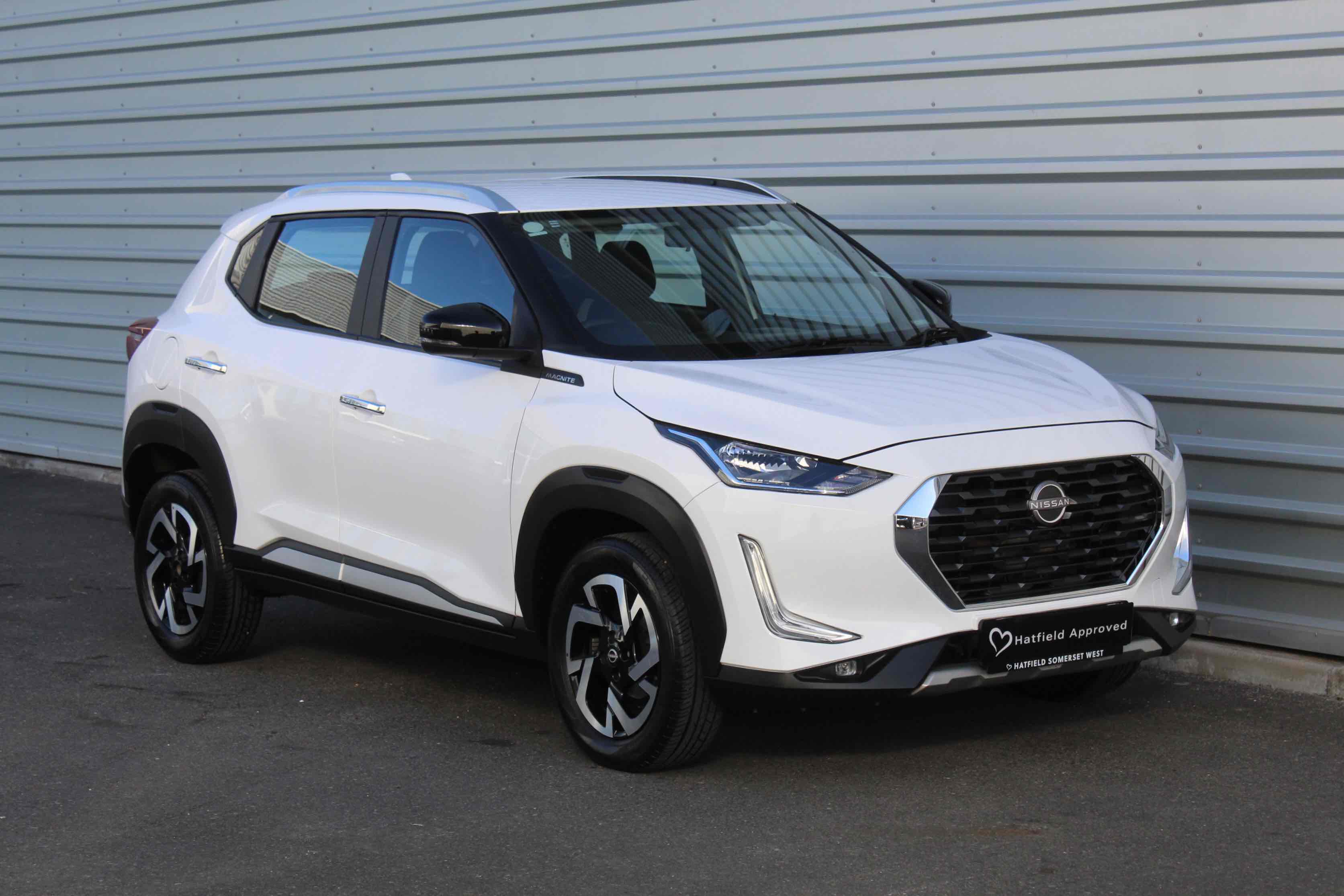 2024 Nissan Magnite  for sale - 8295311