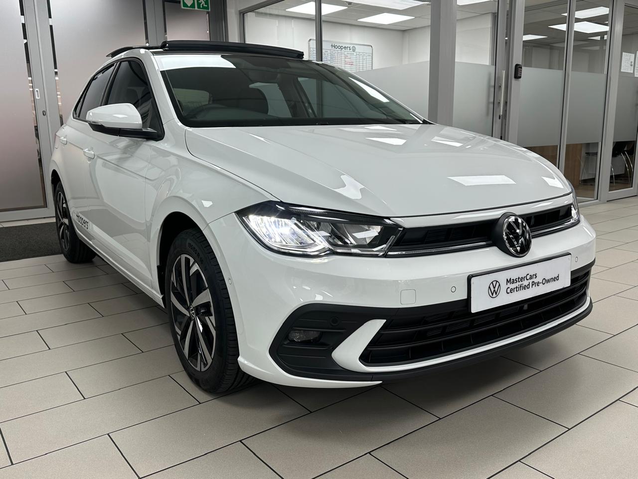 2026 Volkswagen Polo Hatch  for sale - 01HVDEM031283