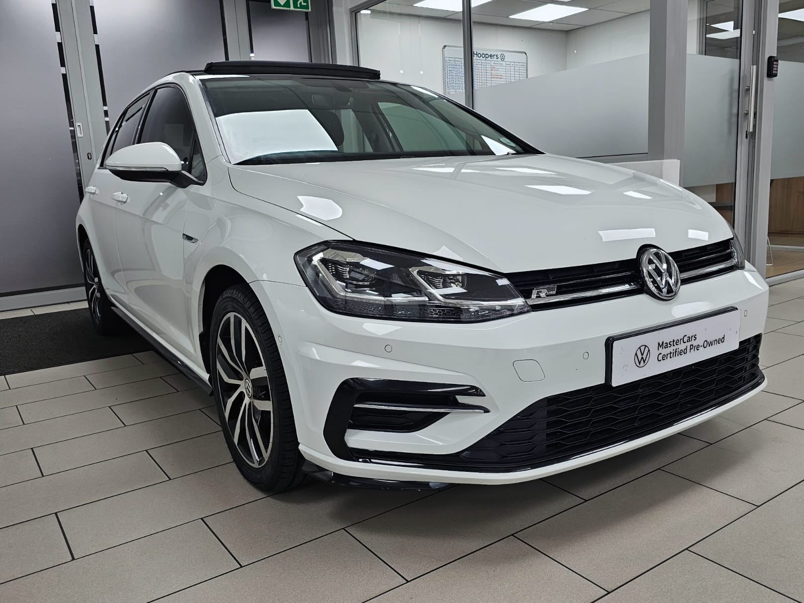 2019 Volkswagen Golf 7  for sale - 89263