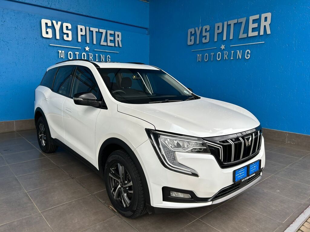 2024 Mahindra XUV700  for sale - SL2929