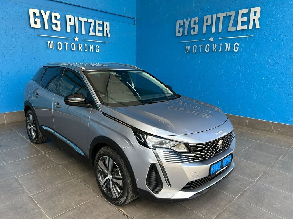 2024 Peugeot 3008 SUV  for sale - SL2930