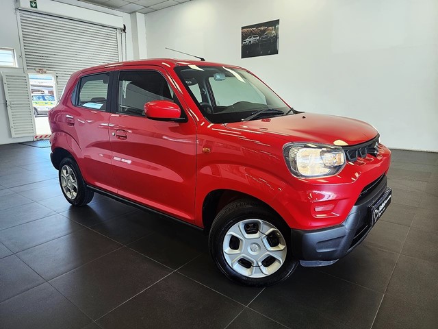 2026 Suzuki S-Presso  for sale - US70842