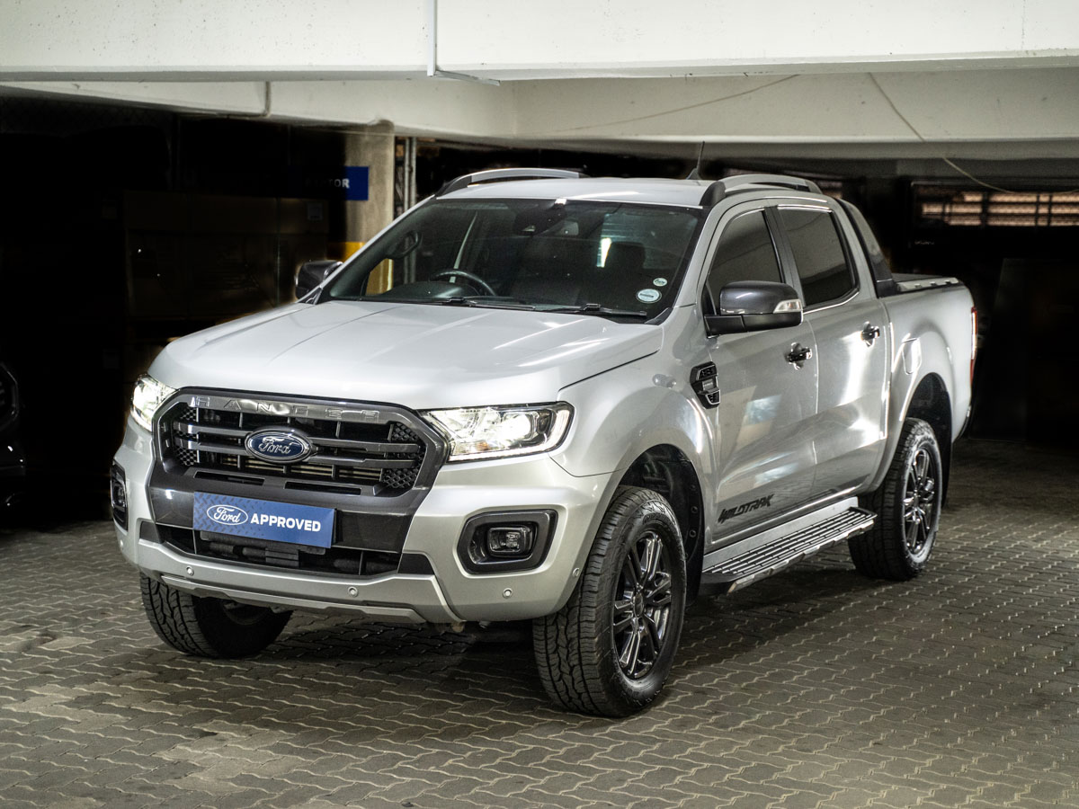 2022 Ford Ranger  for sale - UF71595