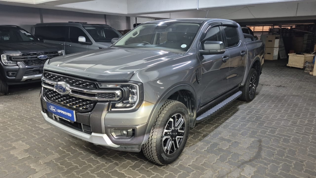 2024 Ford New Ranger  for sale - UF71602