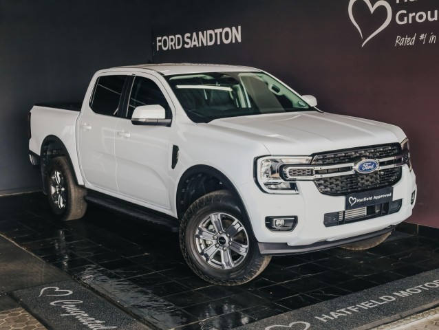 2026 Ford New Ranger  for sale - UF71387