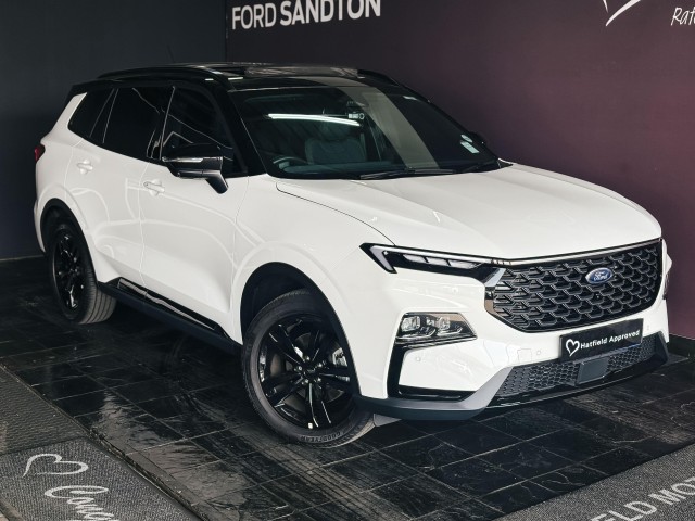 2026 Ford Territory  for sale - UF71388