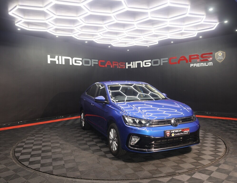 2023 Volkswagen Polo Sedan  for sale - CK25974