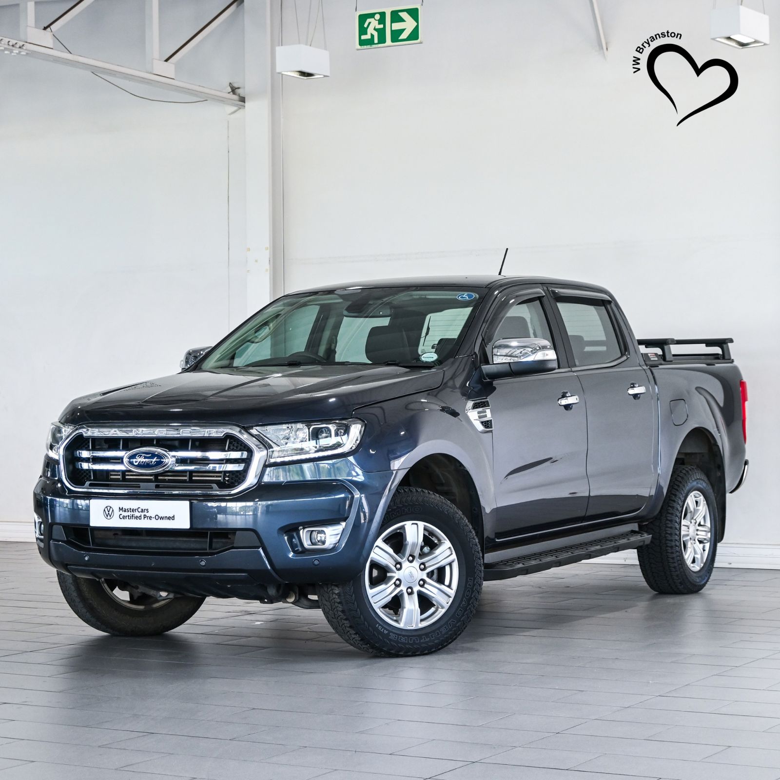 2020 Ford Ranger  for sale - 8296071