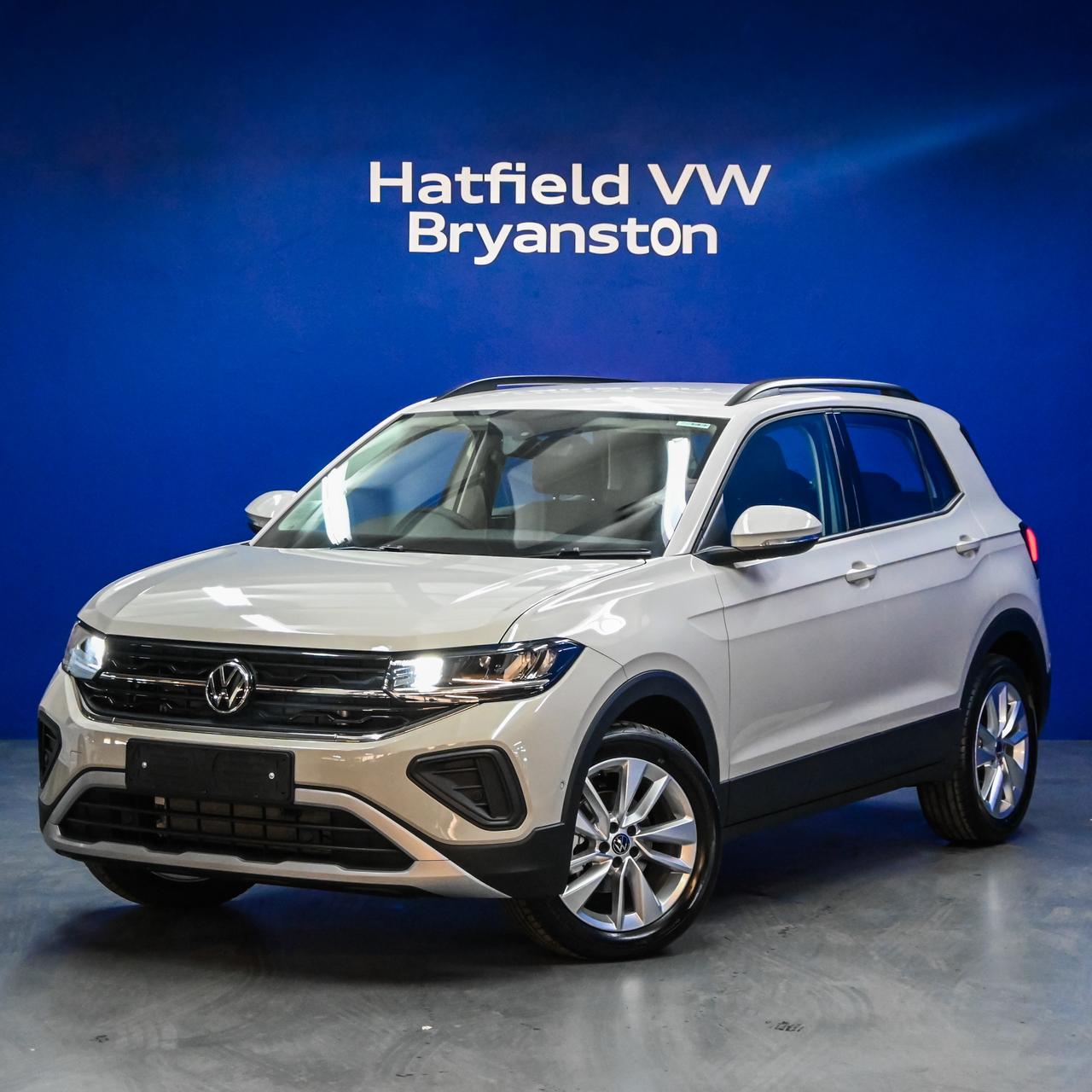 2026 Volkswagen T-Cross  for sale - 8296390