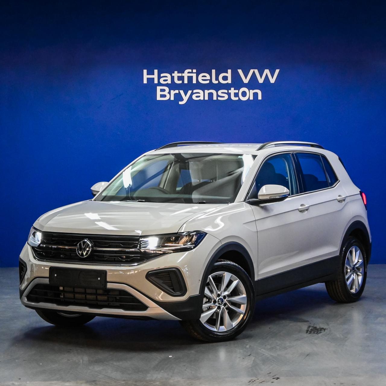 2026 Volkswagen T-Cross  for sale - 8296420