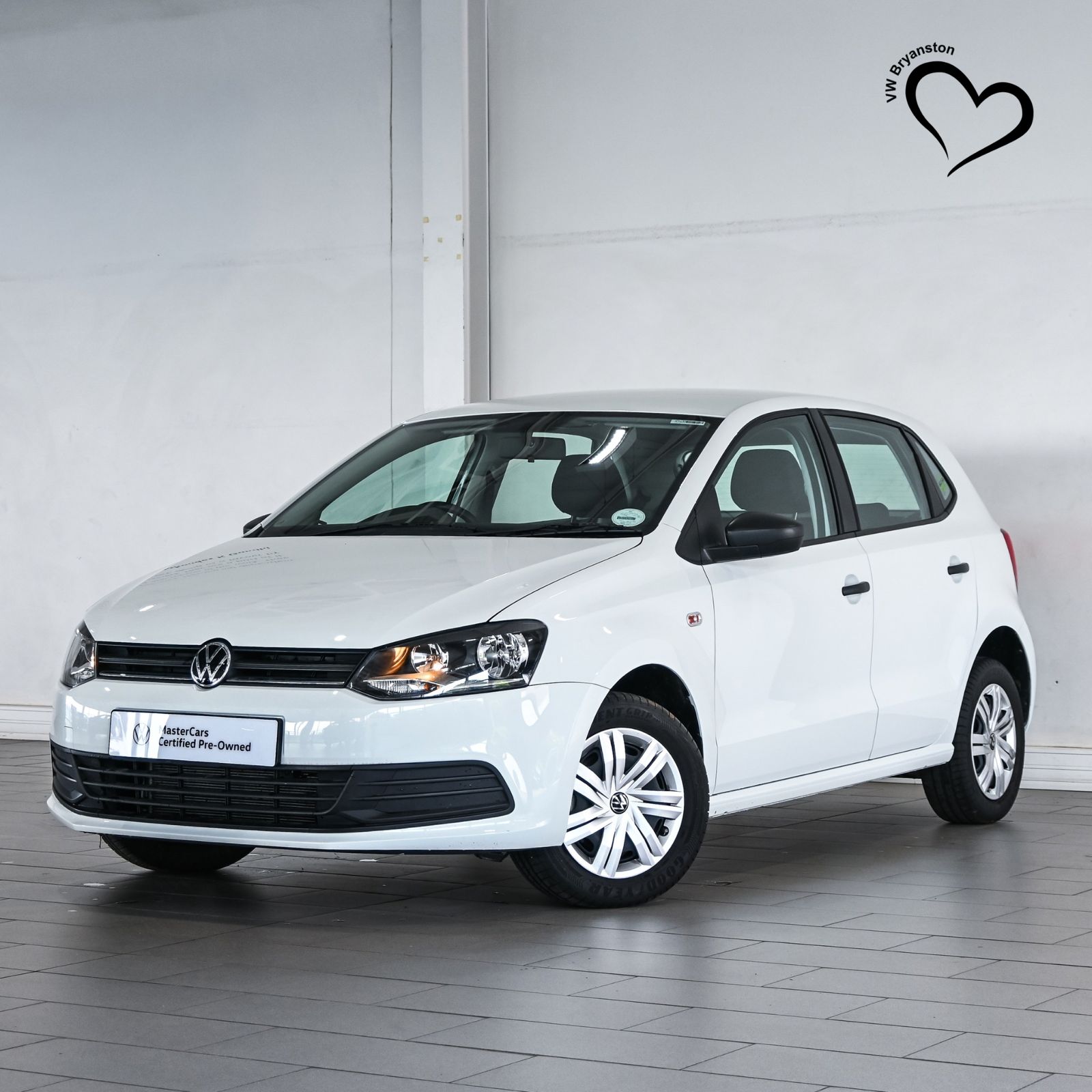 2025 Volkswagen Polo Vivo Hatch  for sale - 8296621