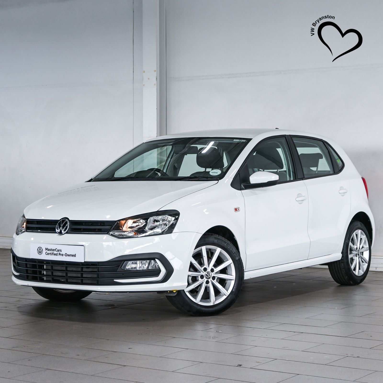 2025 Volkswagen Polo Vivo Hatch  for sale - 8296651