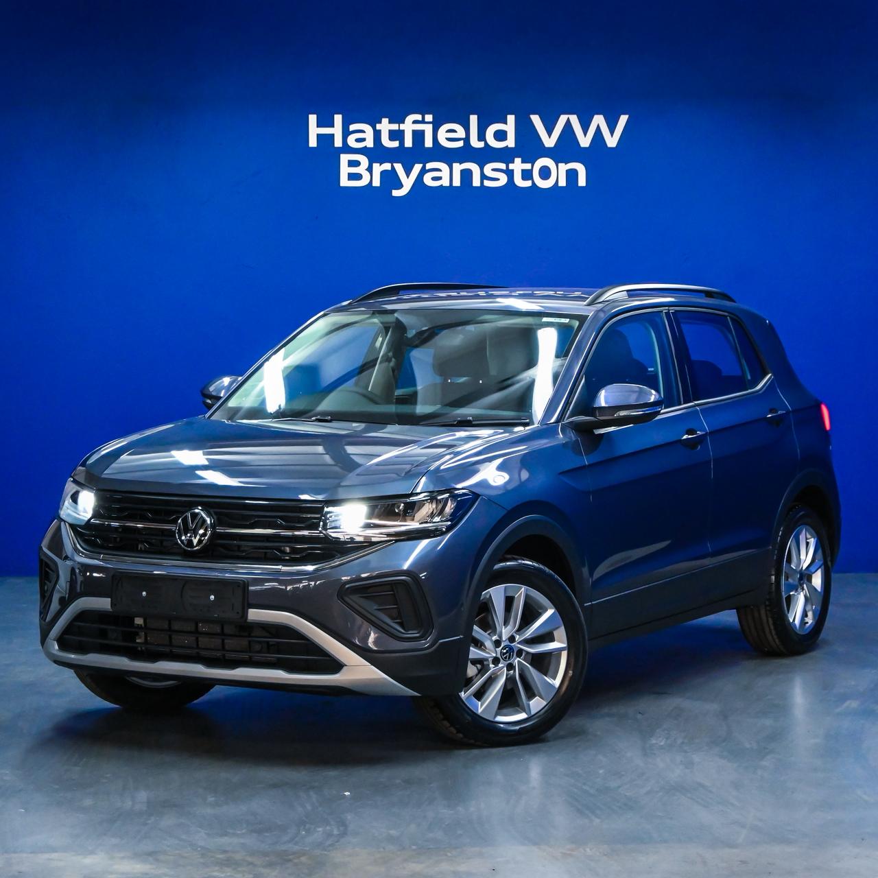 2026 Volkswagen T-Cross  for sale - 8296740