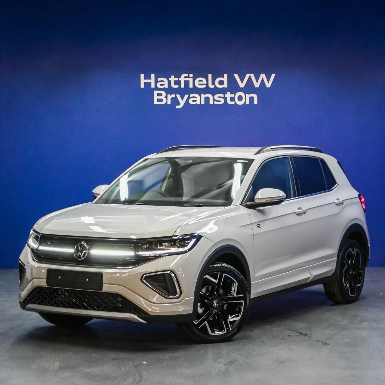 2026 Volkswagen T-Cross  for sale - 8296840