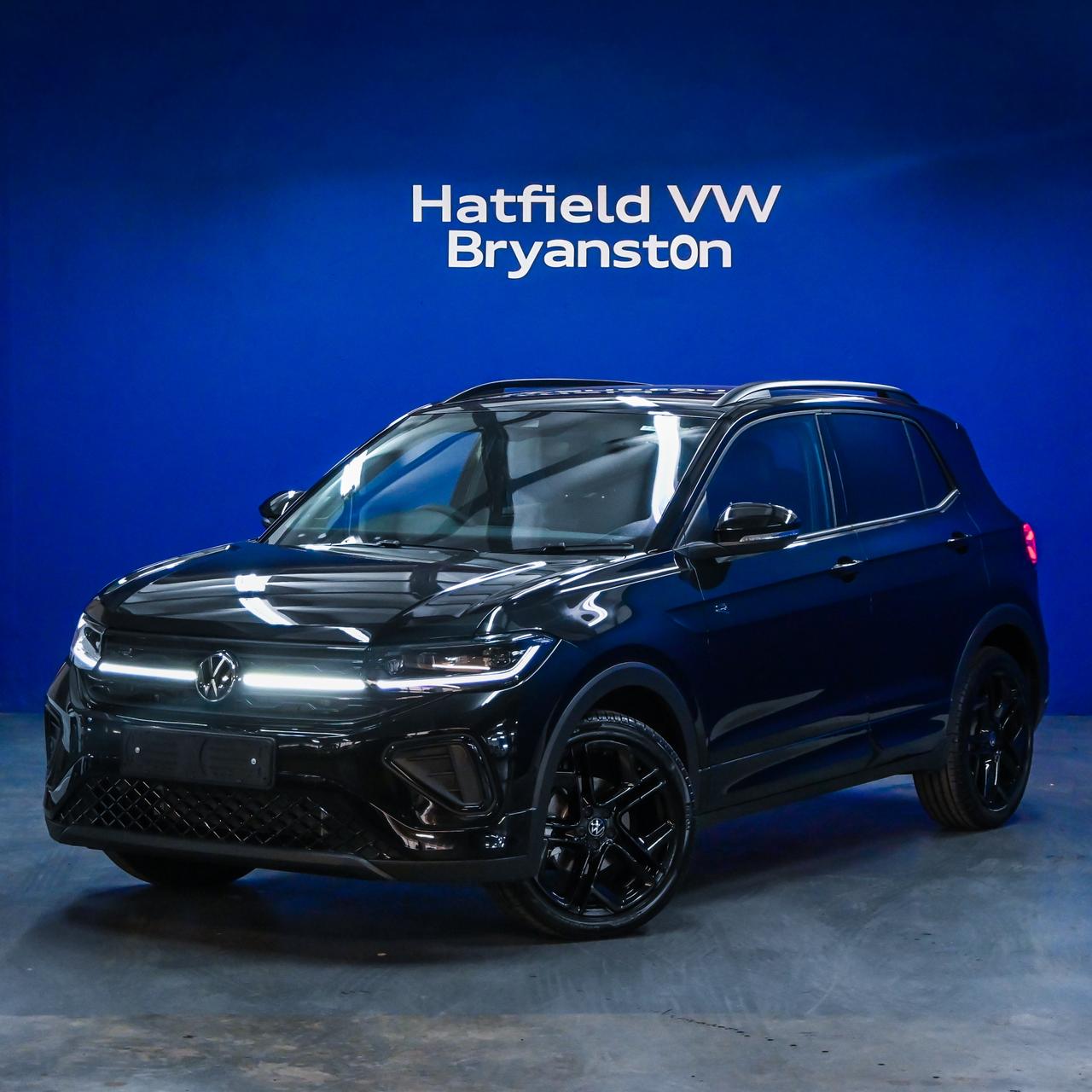 2026 Volkswagen T-Cross  for sale - 8296860