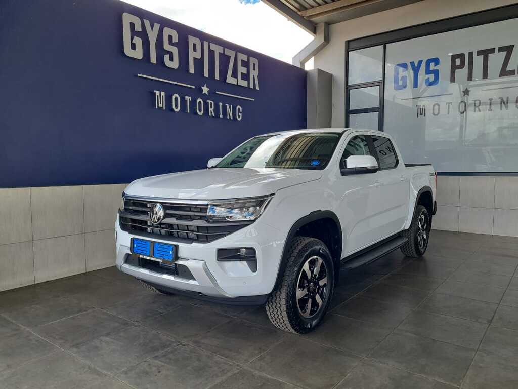 2026 Volkswagen Light Commercial Amarok  for sale - 65262