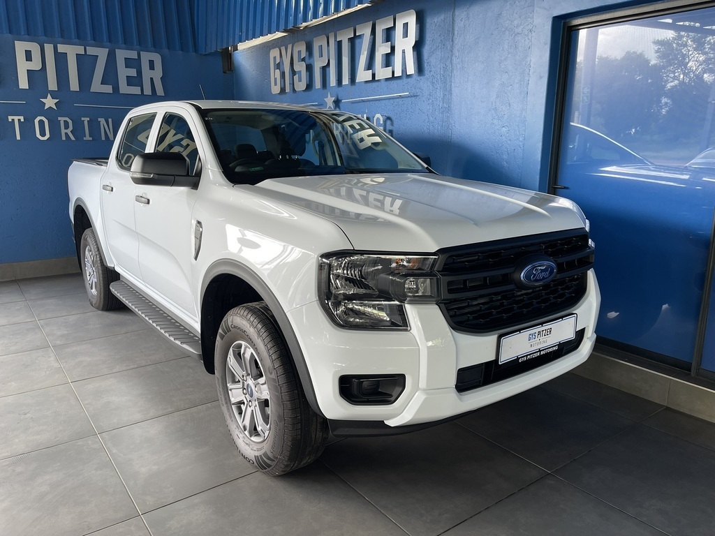 2025 Ford New Ranger  for sale - WON14422