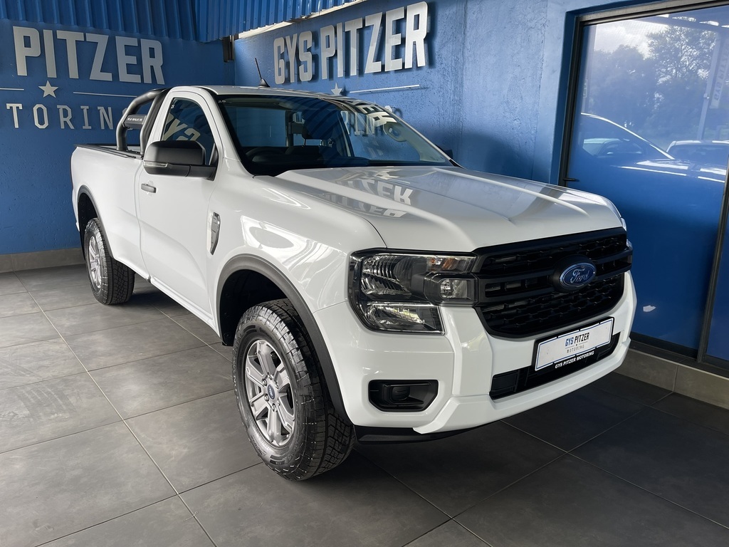 2025 Ford New Ranger  for sale - WON14421