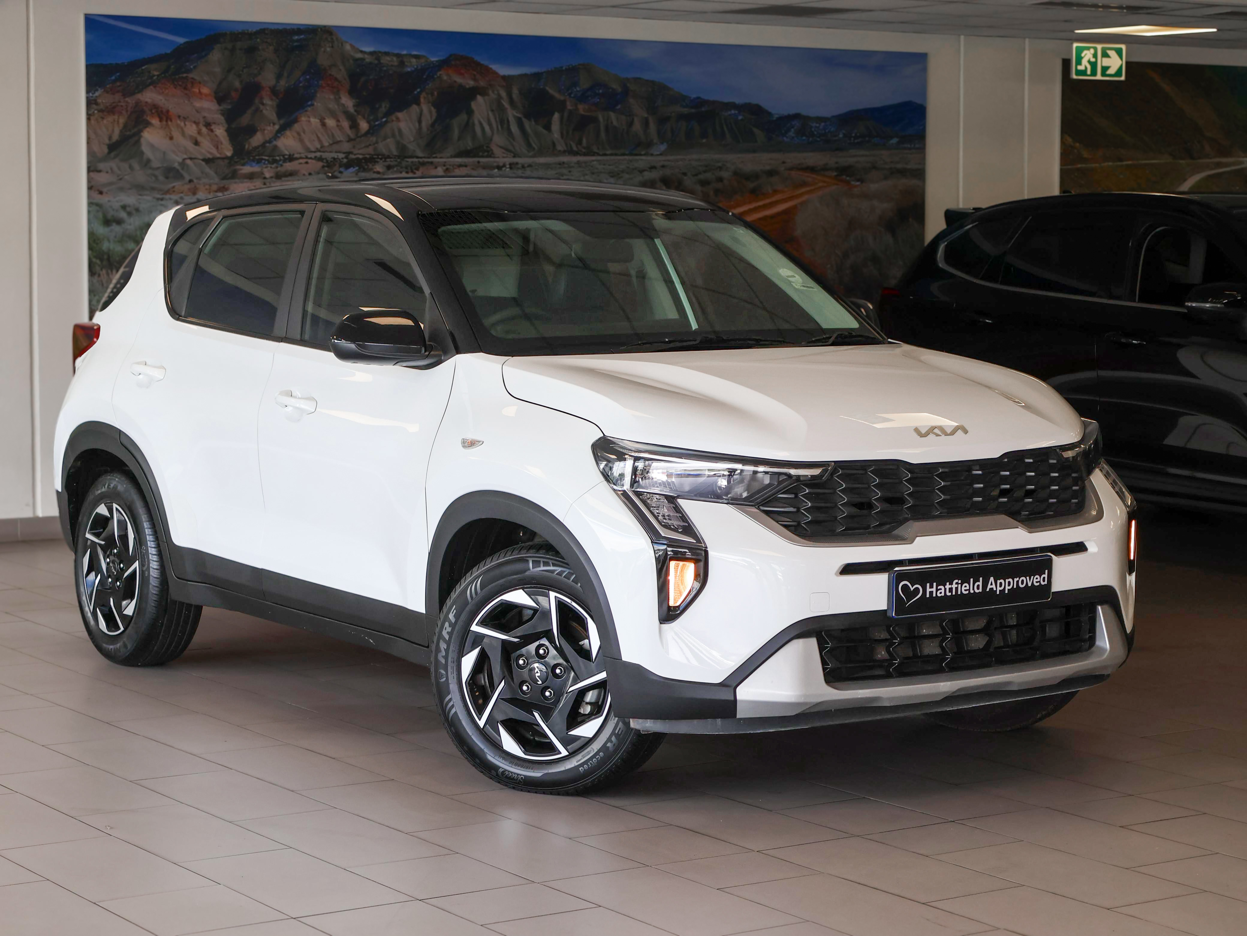 2025 Kia Sonet  for sale - 8296731