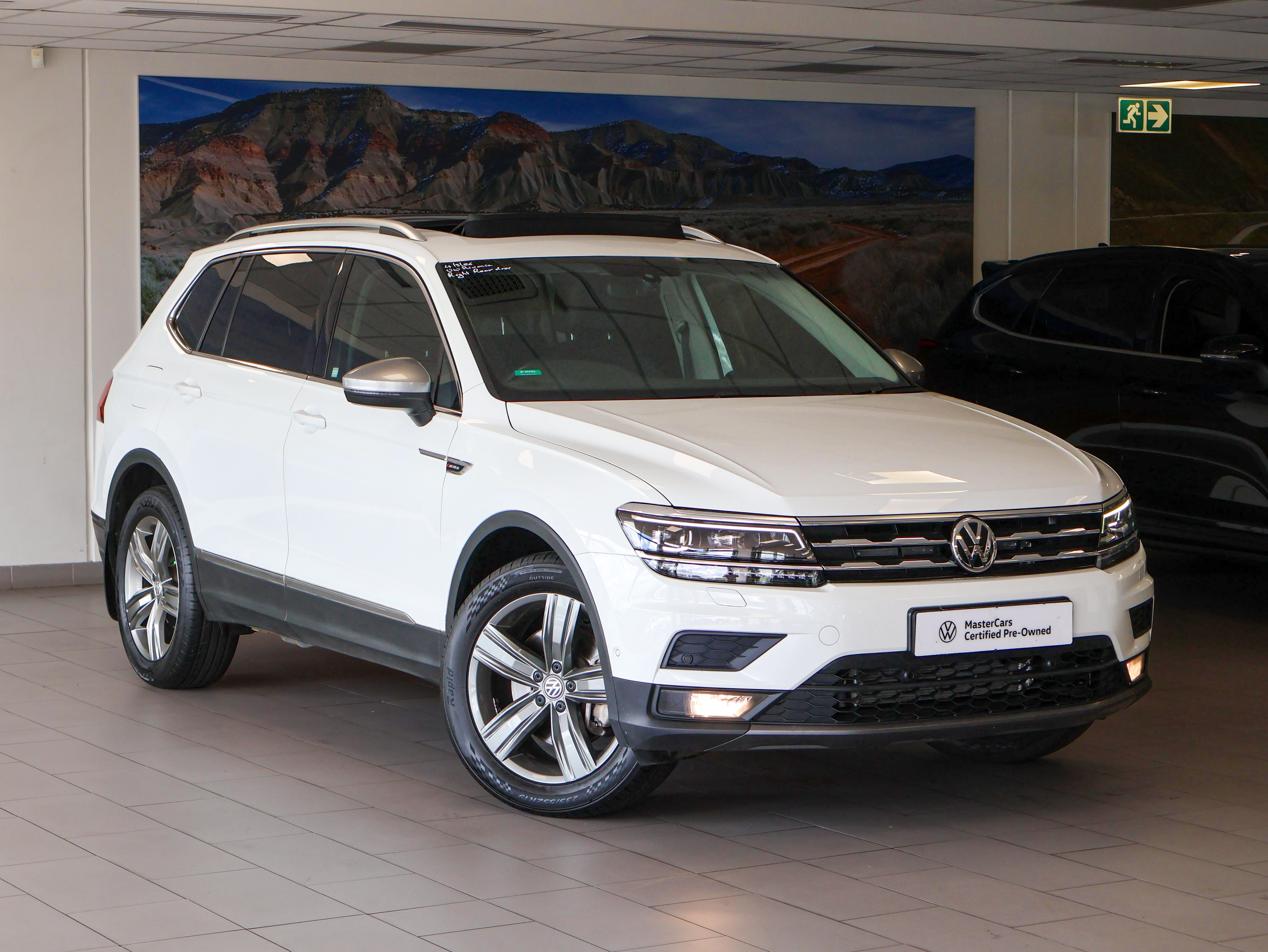 2021 Volkswagen Tiguan Allspace  for sale - 8296791
