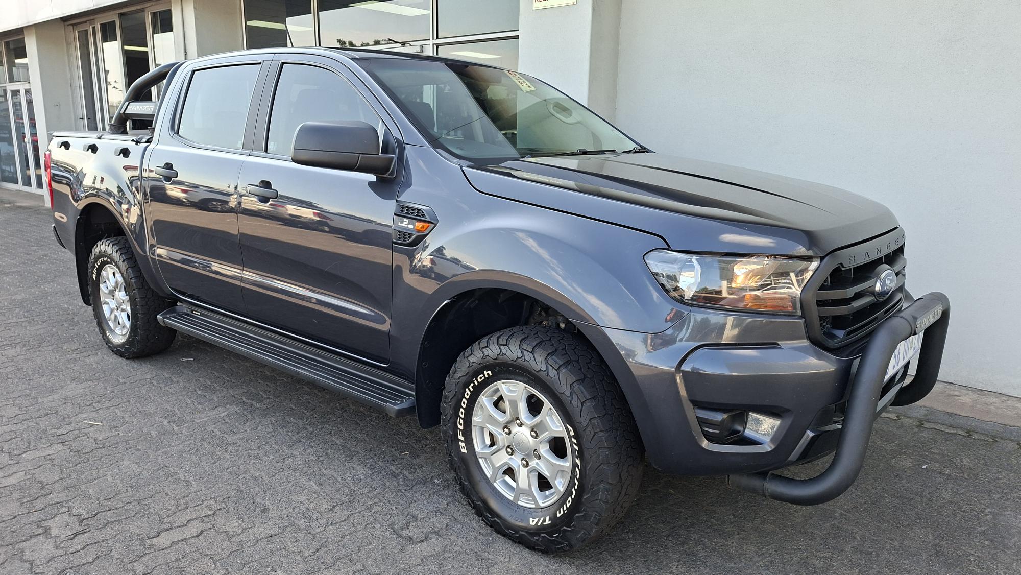 2022 Ford Ranger  for sale - UI70782
