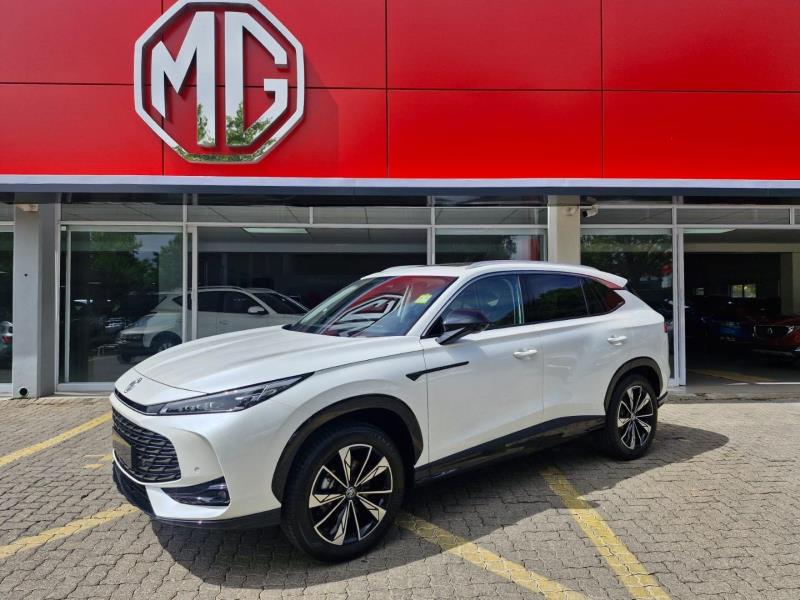 2025 MG HS  for sale - UH71019