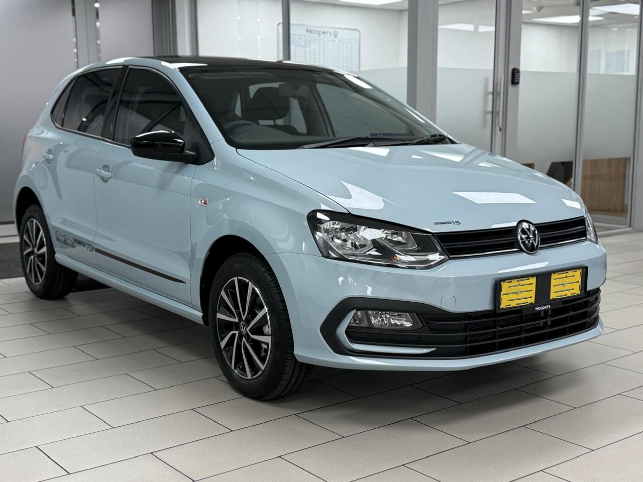 2026 Volkswagen Polo Vivo Hatch  for sale - 01HVDEM007349