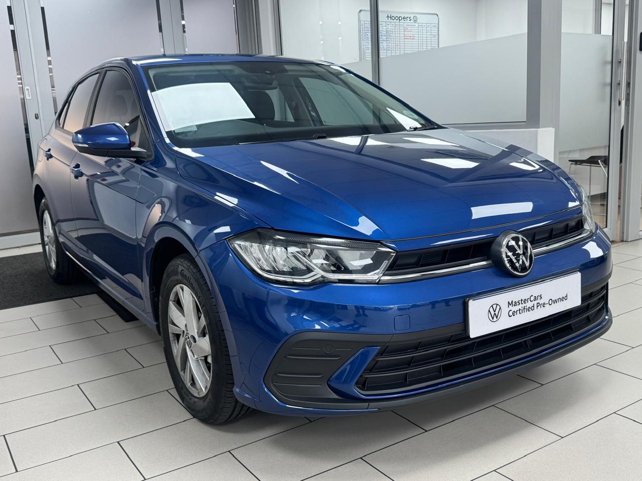 2026 Volkswagen Polo Hatch  for sale - 01HVDEM040088