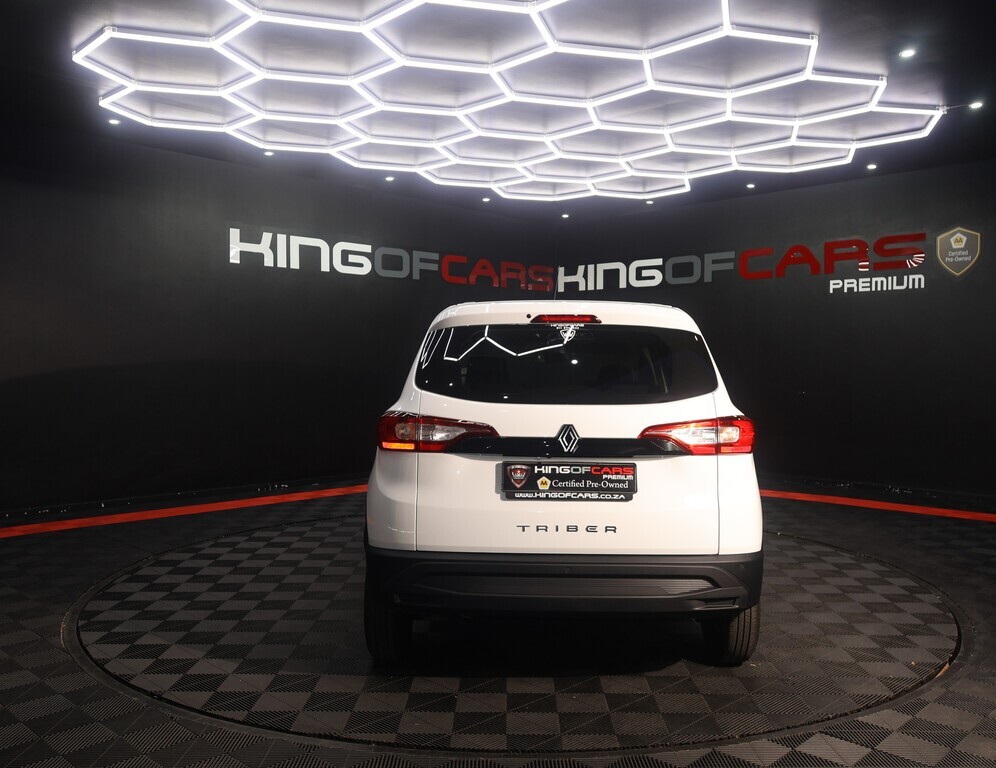 2026 Renault Triber  for sale - CK25984