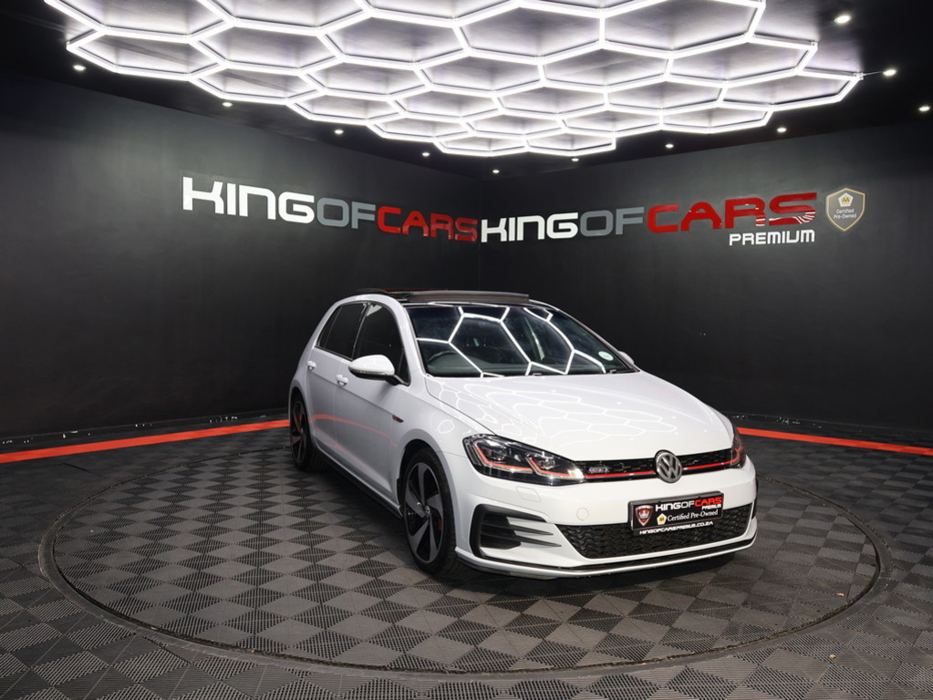 2018 Volkswagen Golf GTI  for sale - CK26144