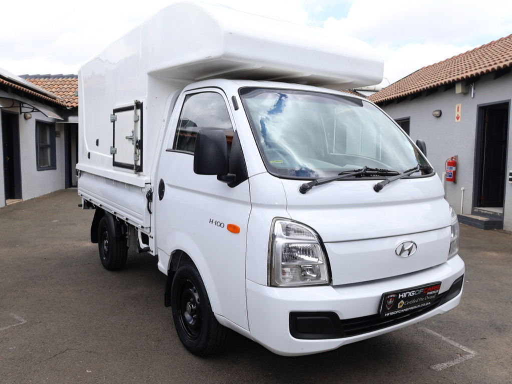 2024 Hyundai H100  for sale - CK25987