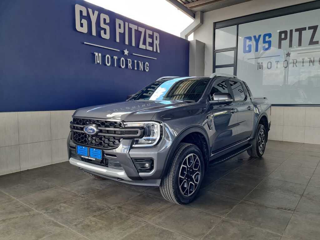 2025 Ford New Ranger  for sale - 65265