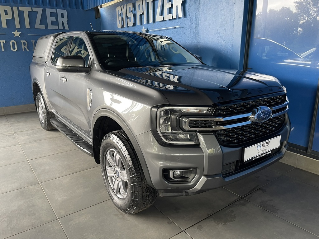2023 Ford New Ranger  for sale - WON14425