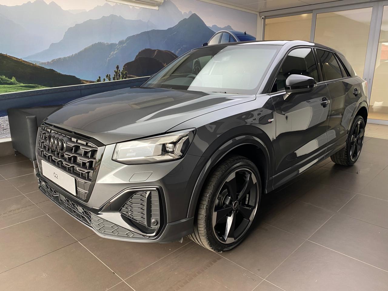 2026 Audi Q2  for sale - 0489PAS041271