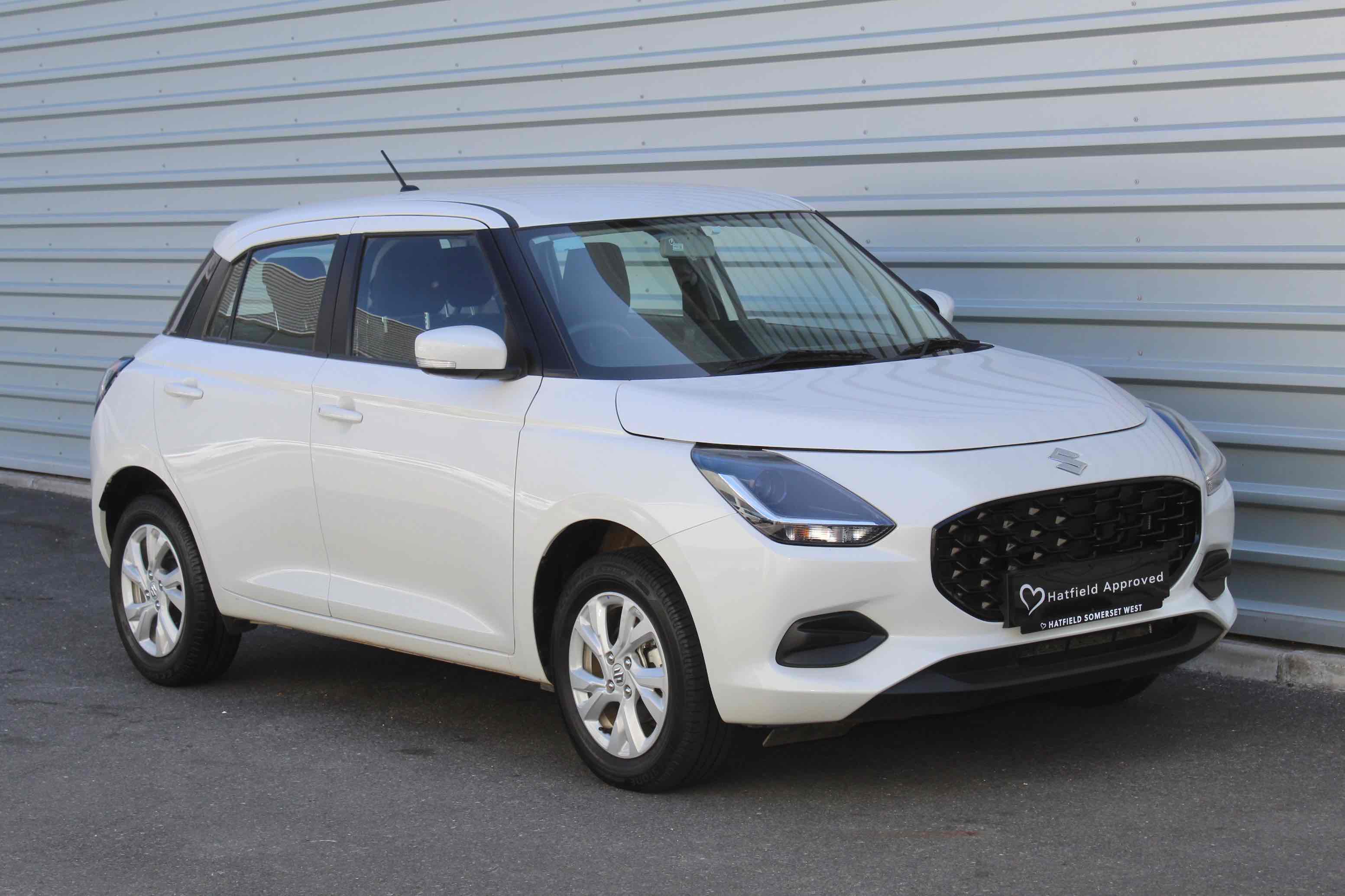 2025 Suzuki Swift  for sale - 8297171