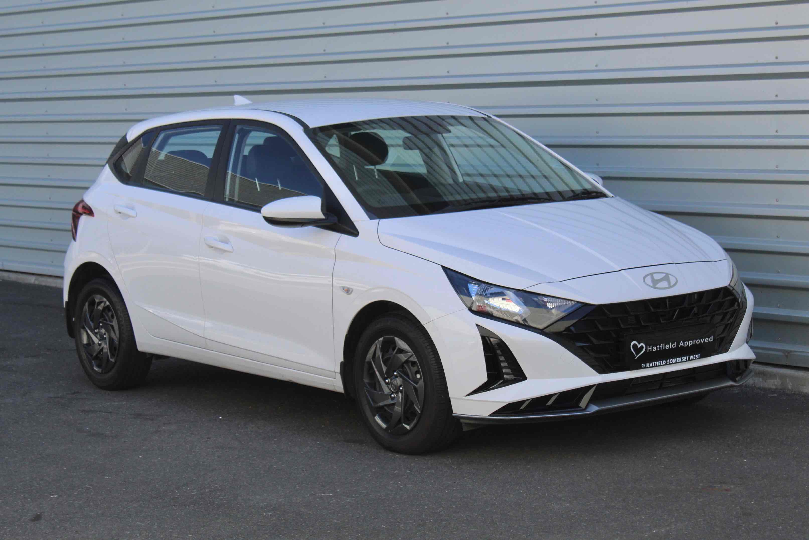 2024 Hyundai i20  for sale - 8297291