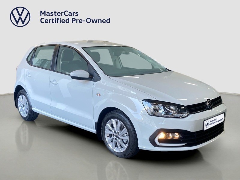 2025 Volkswagen Polo Vivo Hatch  for sale - U0071352