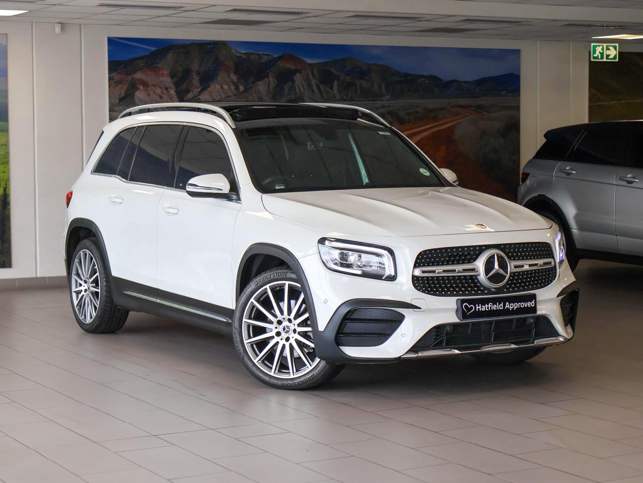 2022 Mercedes-Benz GLB  for sale - 8297991