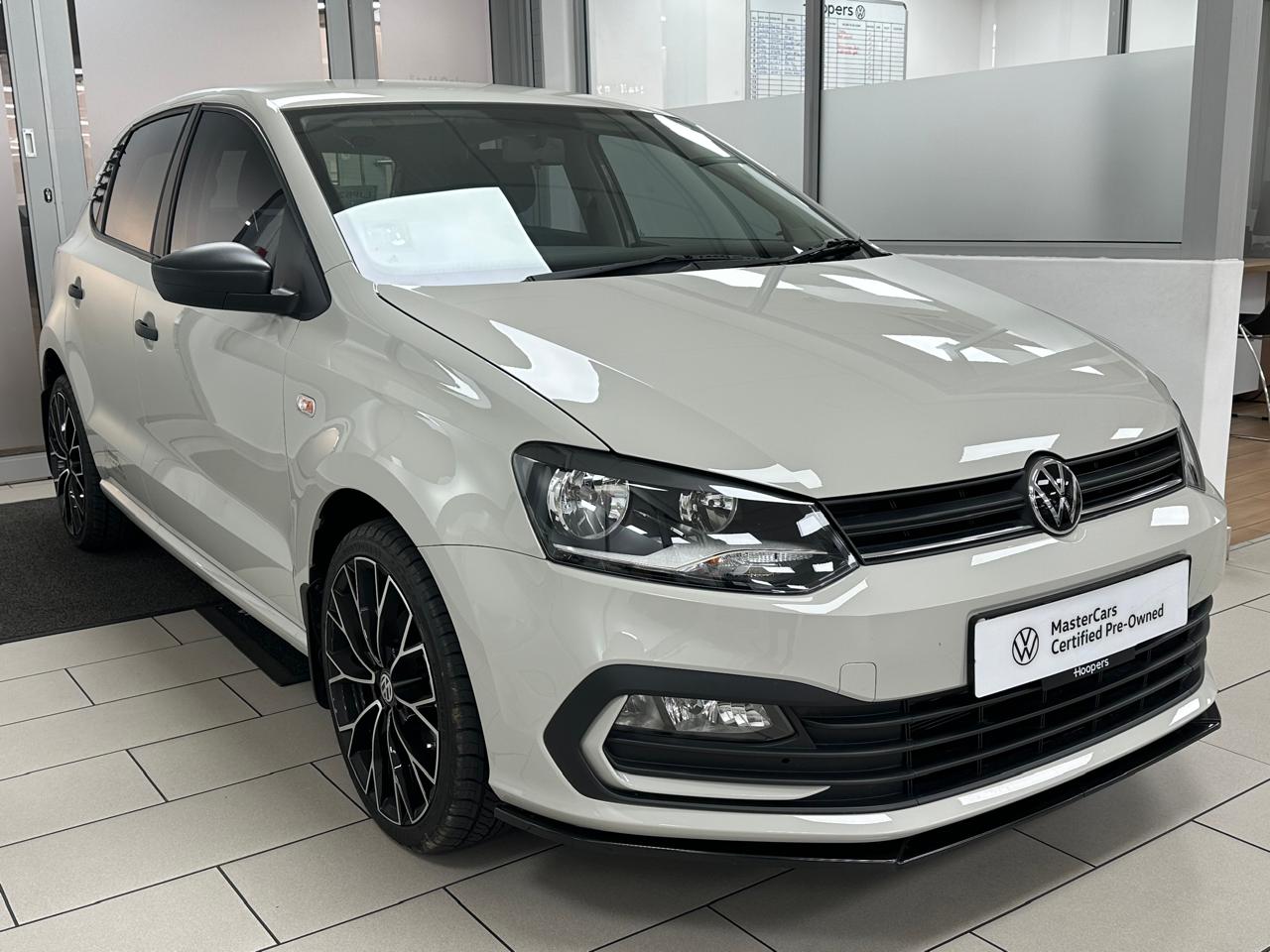 2026 Volkswagen Polo Vivo Hatch  for sale - 01HVDEM006205
