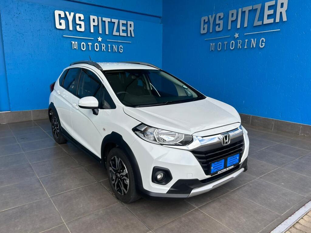 2023 Honda WR-V  for sale - SL2934