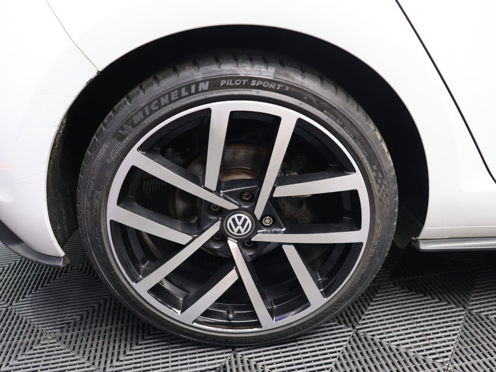 2018 Volkswagen Golf GTD 2.0 GTD DSG — image 7