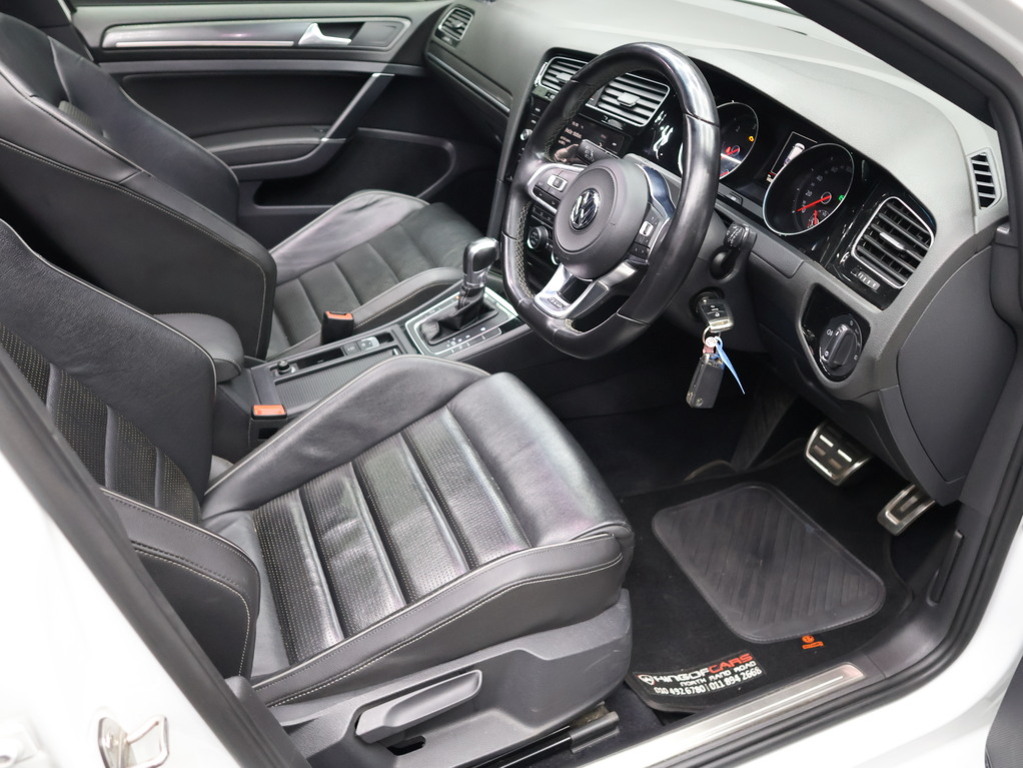 2018 Volkswagen Golf GTD 2.0 GTD DSG — image 9