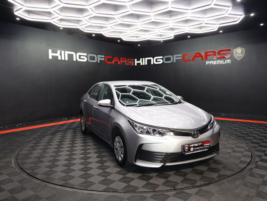 2023 Toyota Corolla Quest  for sale - CK25996