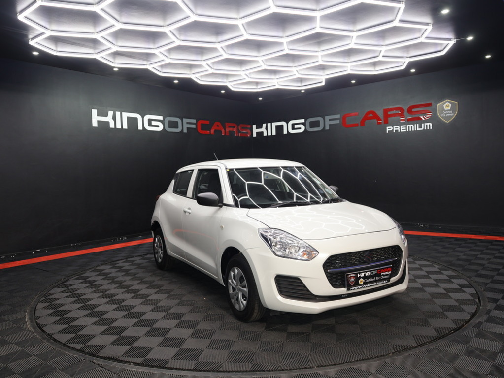 2024 Suzuki Swift  for sale - CK25999